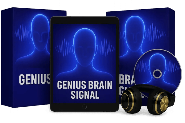 Genius Brain Signal Best Price
